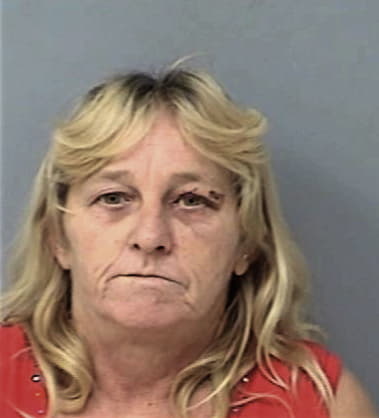 Madeliene Ruark, - St. John's County, FL 